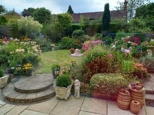 Photo 1- click for photo gallery